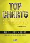 Top Charts Gold 13 (mit 2 CDs)