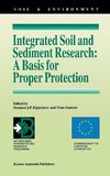 Integrated Soil and Sediment Research: A Basis for Proper Protection