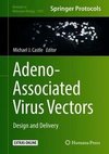 Adeno-Associated Virus Vectors