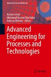 Advanced Engineering for Processes and Technologies