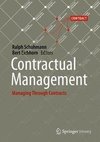 Contractual Management