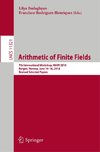 Arithmetic of Finite Fields