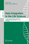 Data Integration in the Life Sciences