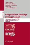 Computational Topology in Image Context