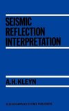 Seismic Reflection Interpretation