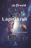 Lapislazuli, Im Zeichen des Omega, Band 1