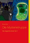 Die Mysterietruppe