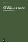 Die spanische Partie