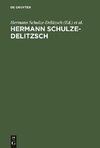 Hermann Schulze-Delitzsch