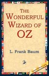 The Wonderful Wizard of Oz