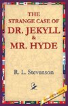 The Strange Case of Dr.Jekyll and MR Hyde