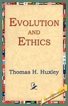 Evolution and Ethics