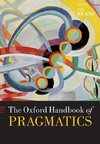 Huang, Y: Oxford Handbook of Pragmatics