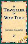 A Traveller in War Time