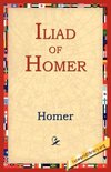 Iliad of Homer