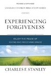 Experiencing Forgiveness