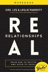 Real Relationships Workbook