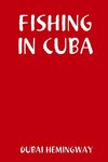 FISHING IN CUBA