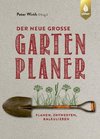 Der neue große Gartenplaner