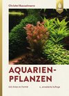 Aquarienpflanzen