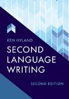 Second Language Writing