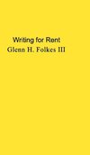 Writing for Rent