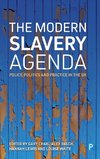 The modern slavery agenda