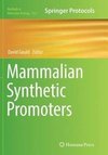 Mammalian Synthetic Promoters