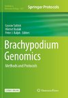 Brachypodium Genomics