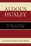 Aldous Huxley