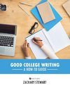 Good College Writing