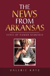 The News from Arkansas