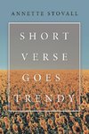 Short Verse Goes Trendy