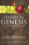 Studies in Genesis 1-11