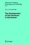 The Development of the Perineum in the Human