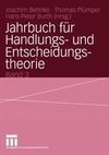 Jahrbuch für Handlungs- und Entscheidungstheorie