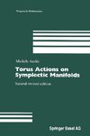 Torus Actions on Symplectic Manifolds