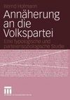 Annäherung an die Volkspartei