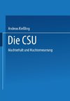 Die CSU