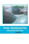 ANDY GOLDSWORTHY