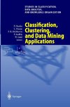 Classification, Clustering, and Data Mining Applications