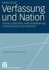 Verfassung und Nation