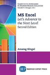 MS Excel, Second Edition