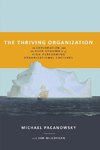 The Thriving Organization