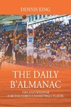 THE DAILY B'ALMANAC