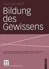 Bildung des Gewissens