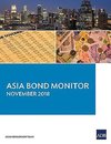 Asia Bond Monitor - November 2018