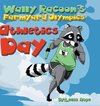 Wally Raccoon's Farmyard Olympics - Athletics Day