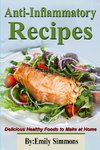 Anti-Inflammatory Recipes