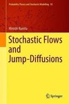 Stochastic Flows and Jump-Diffusions